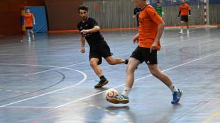SEMIFINAL TR FÚTBOL SALA M (2) 2023-24